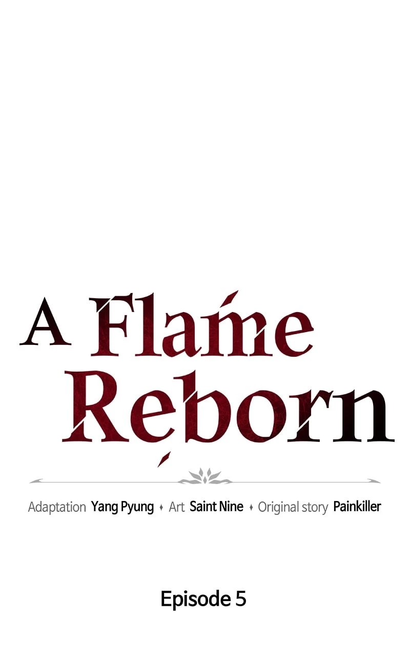 A Flame Reborn Chapter 5 - 56