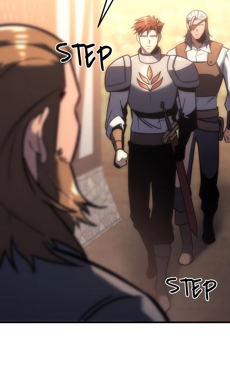 A Flame Reborn Chapter 9 - 121