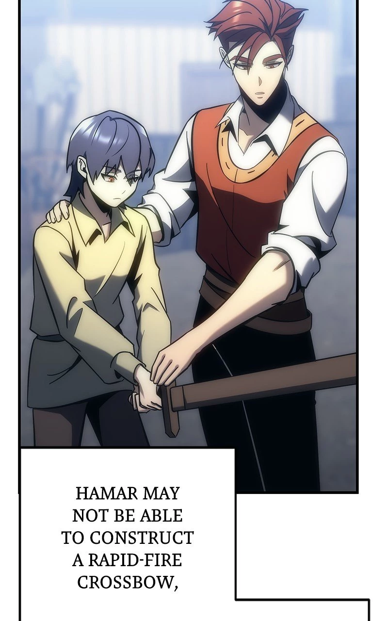 A Flame Reborn Chapter 10 - 150