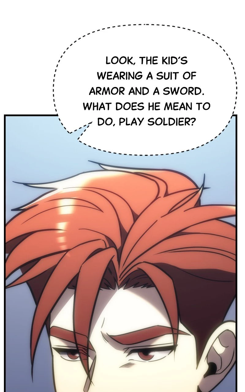 A Flame Reborn Chapter 9 - 128