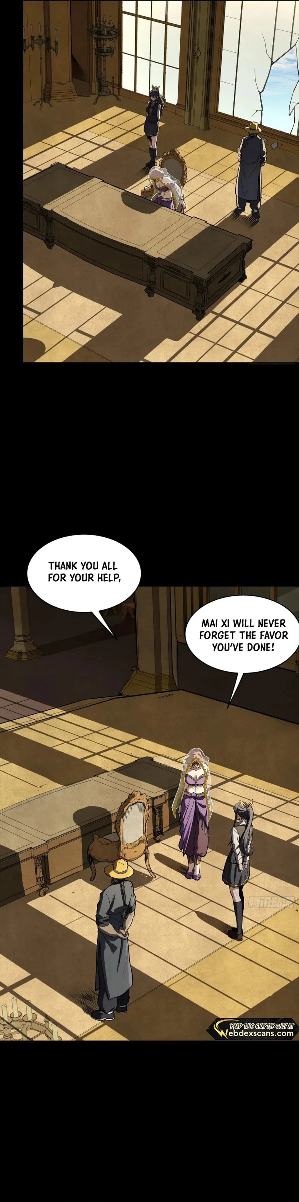 Legend of Star General Chapter 263 - 18