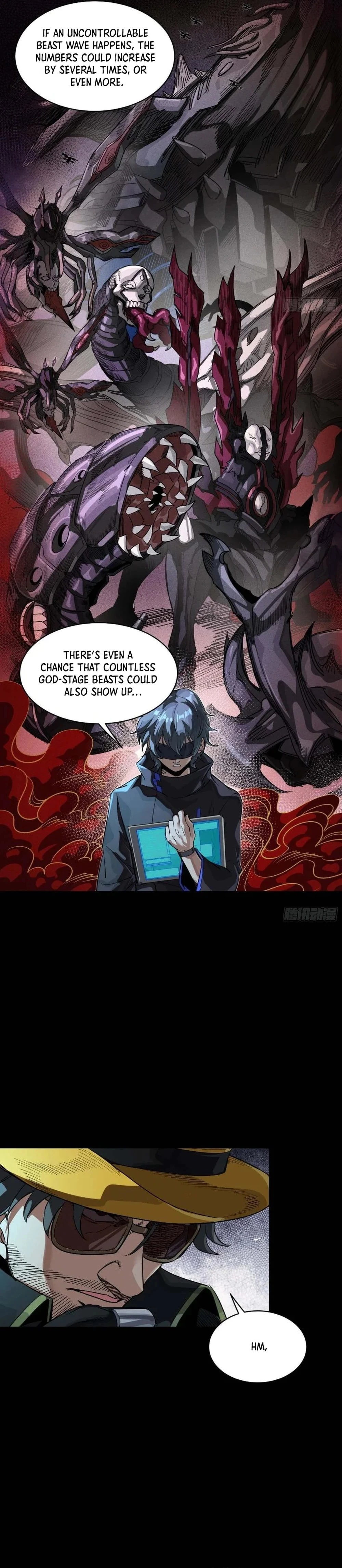 Legend of Star General Chapter 262 - 7