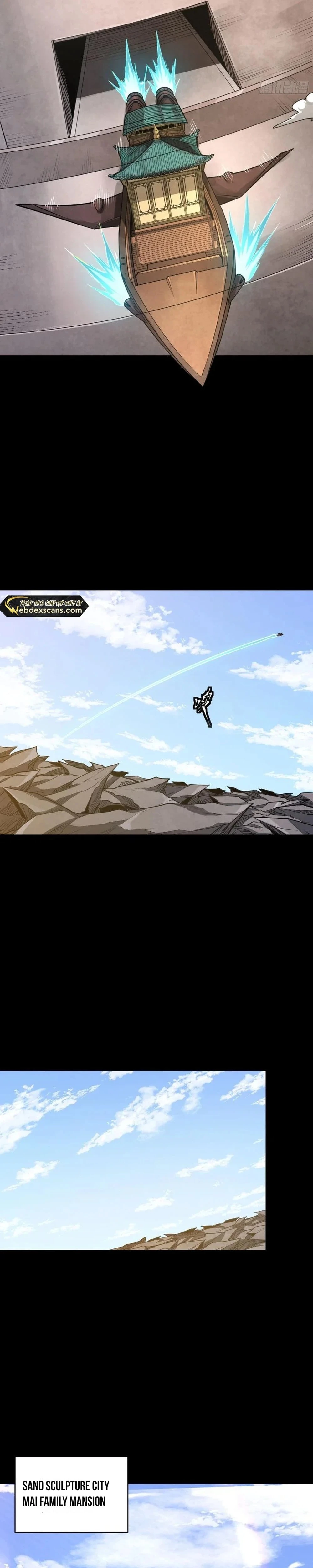 Legend of Star General Chapter 262 - 14