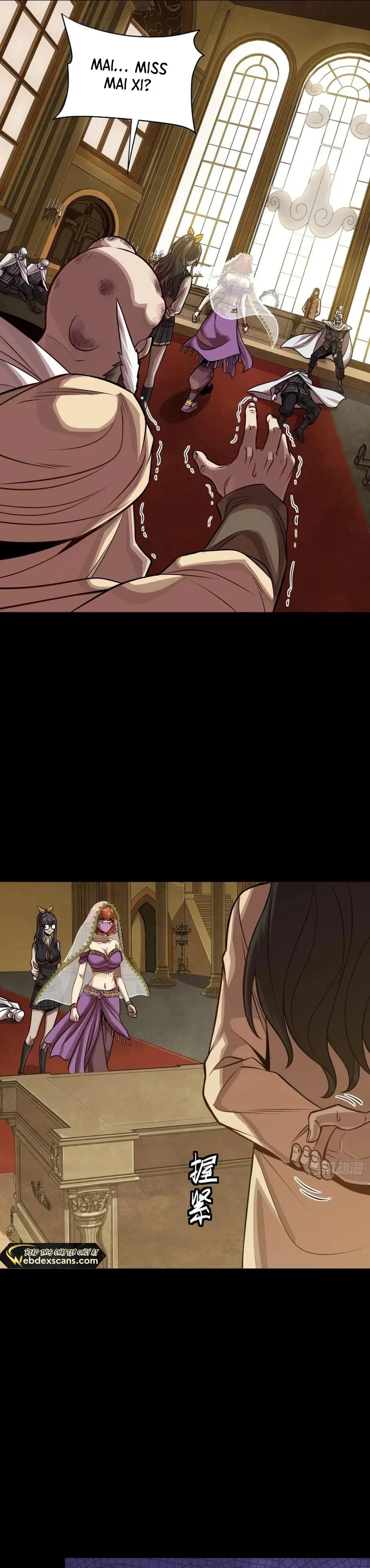 Legend of Star General Chapter 262 - 18