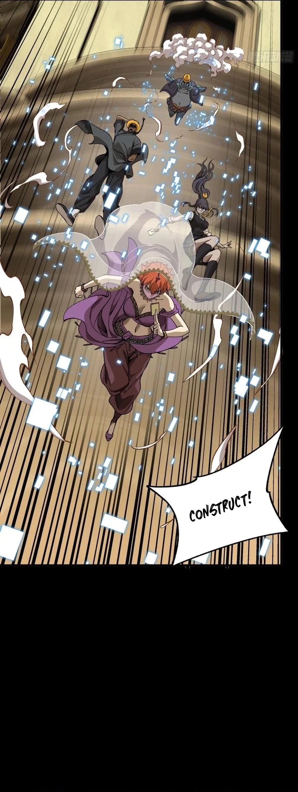 Legend of Star General Chapter 262 - 28