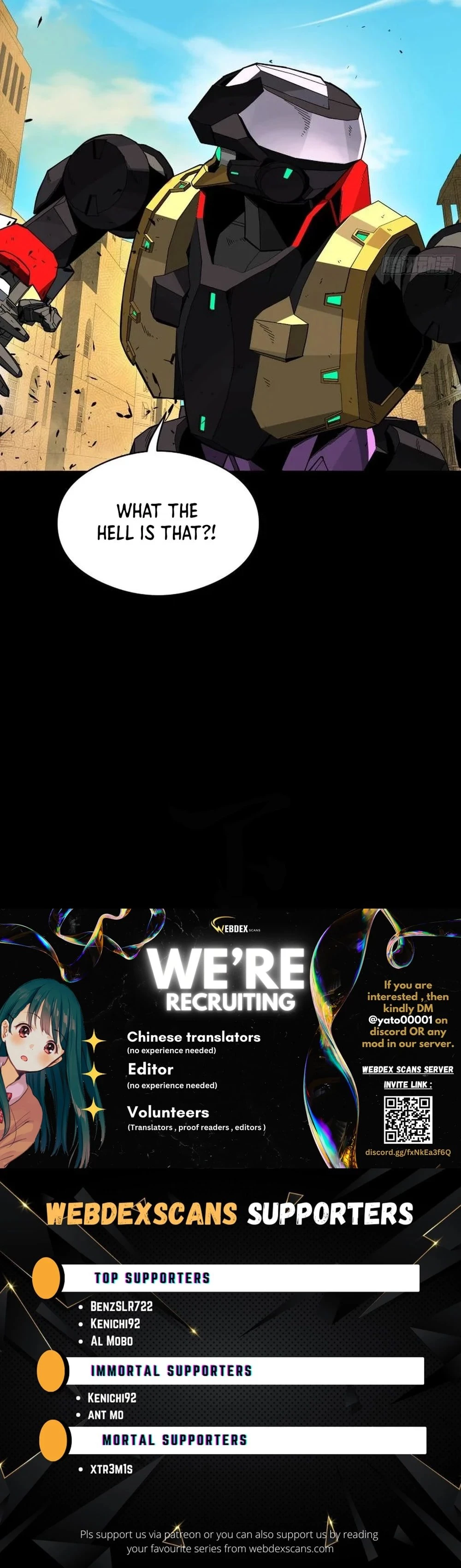 Legend of Star General Chapter 262 - 33