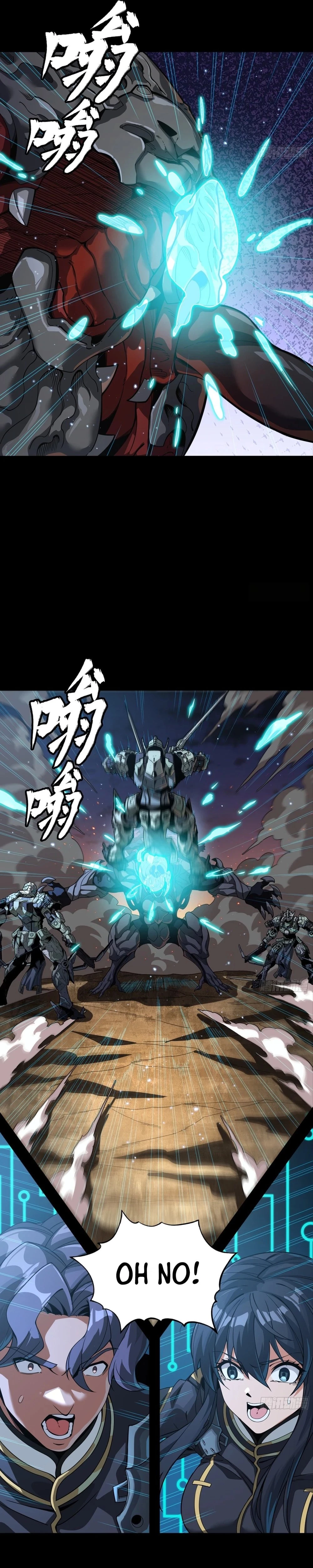 Legend of Star General Chapter 261.4 - 15