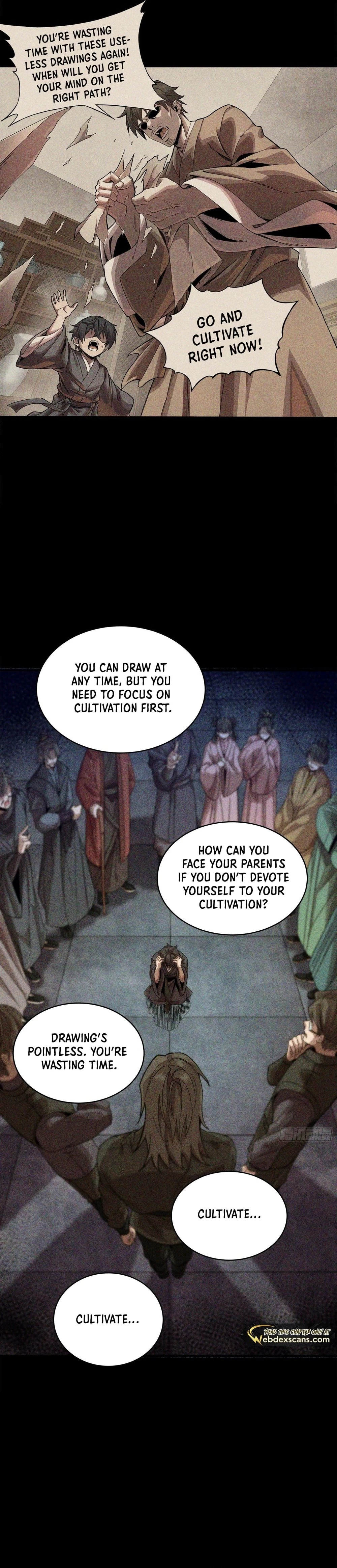 Legend of Star General Chapter 261.3 - 14