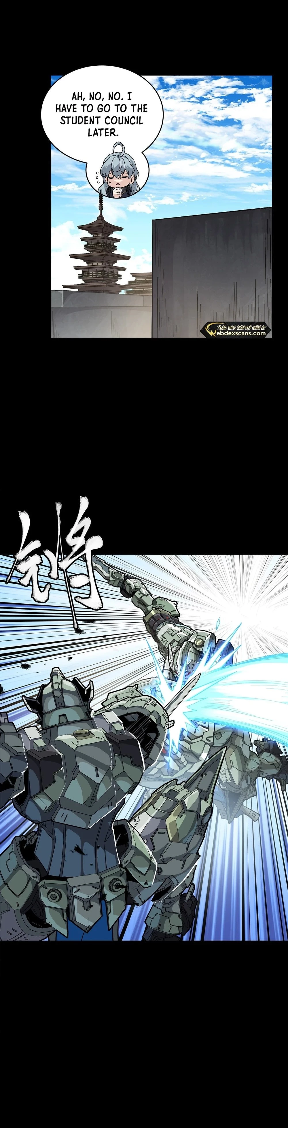 Legend of Star General Chapter 261.3 - 21