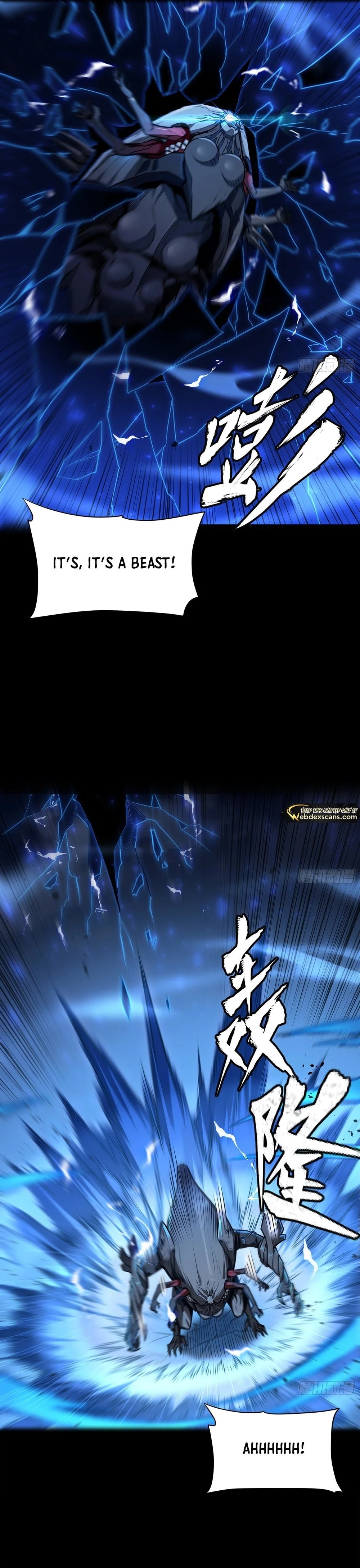 Legend of Star General Chapter 261.3 - 30