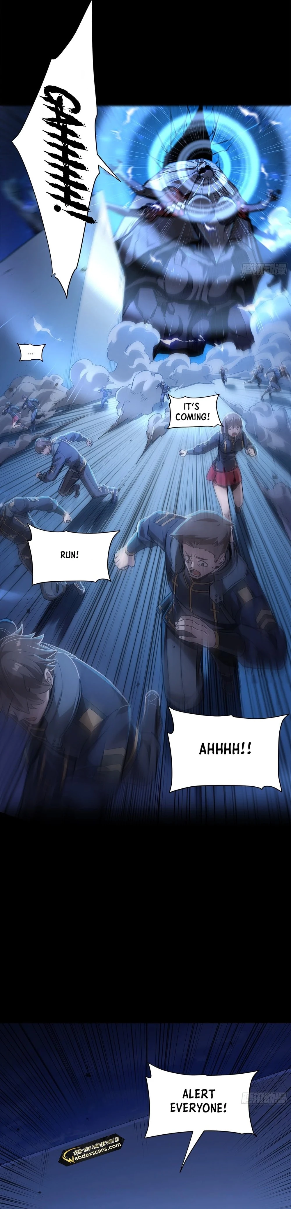 Legend of Star General Chapter 261.3 - 31