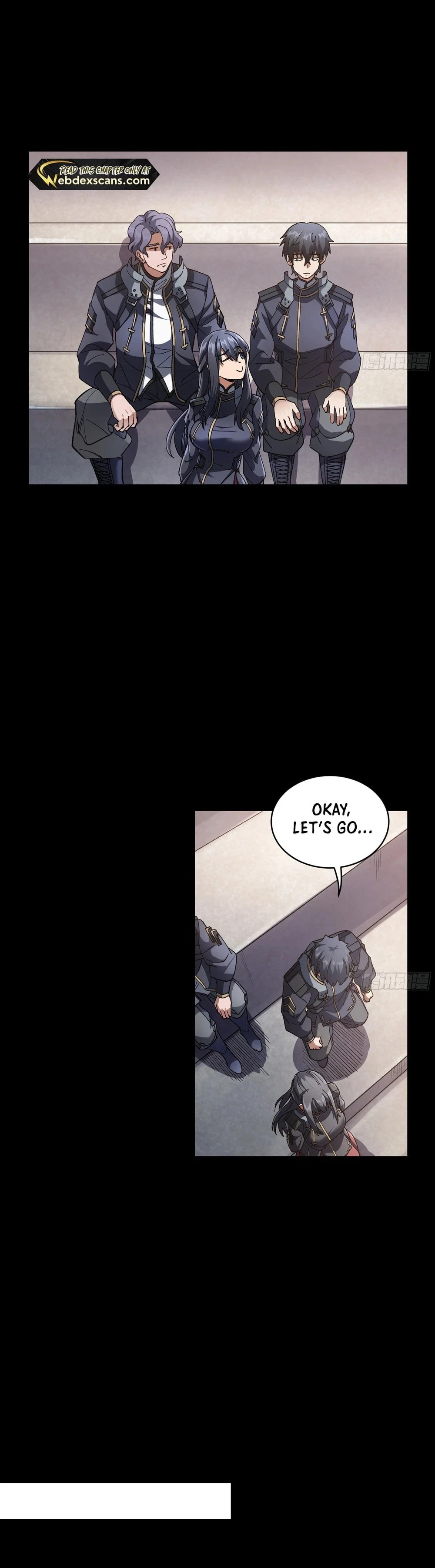 Legend of Star General Chapter 261.2 - 8