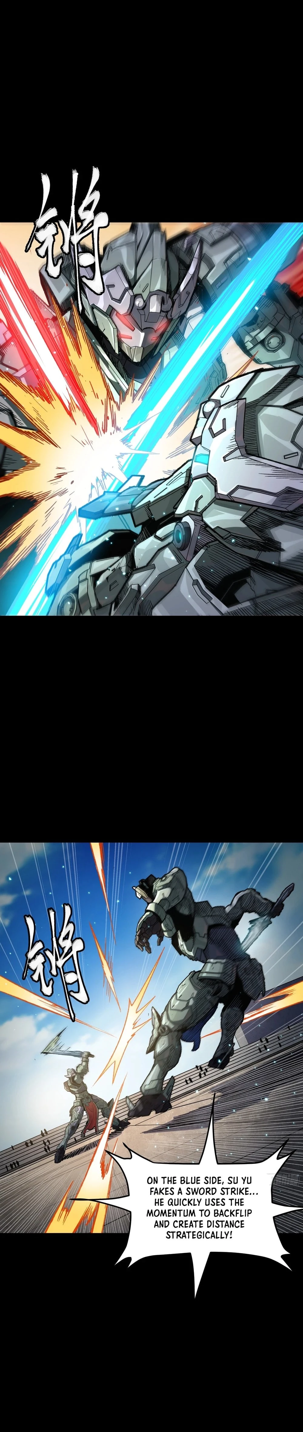 Legend of Star General Chapter 261.2 - 12