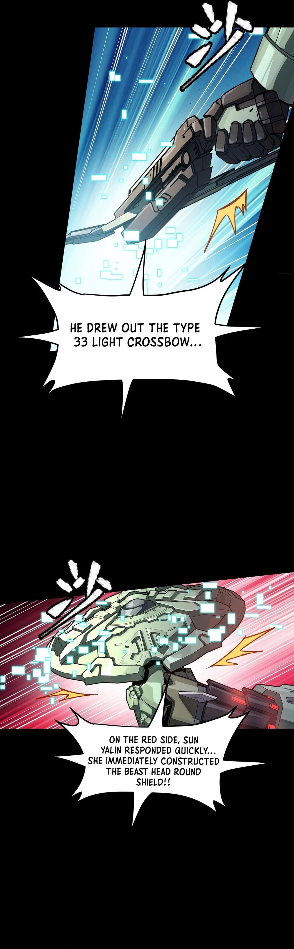 Legend of Star General Chapter 261.2 - 13