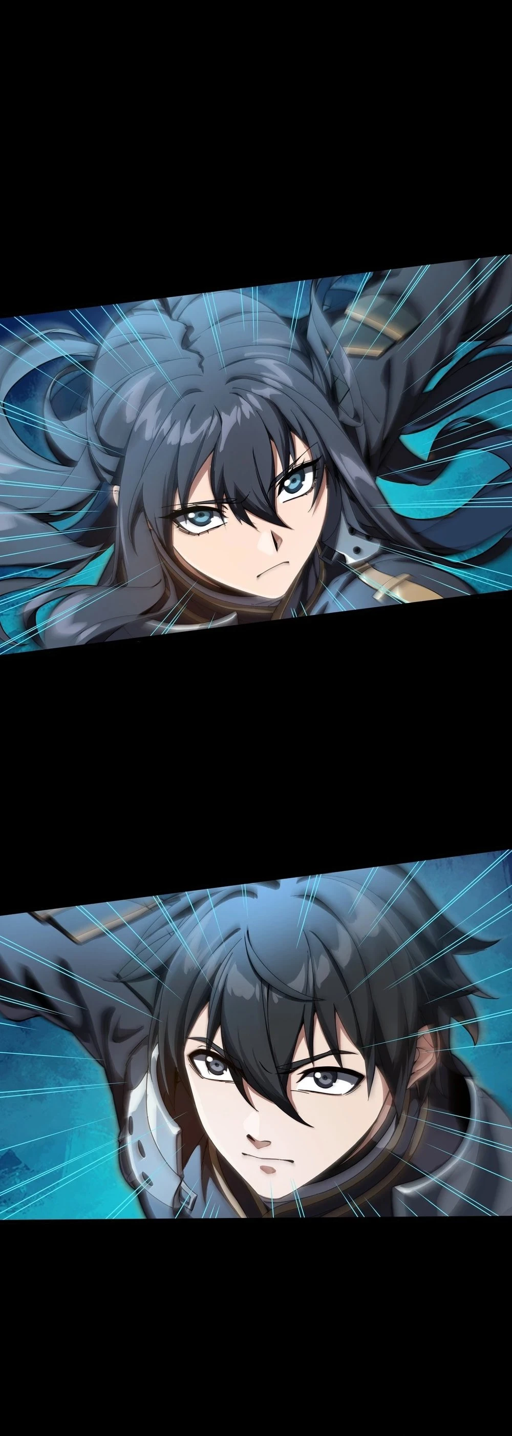 Legend of Star General Chapter 261.2 - 21