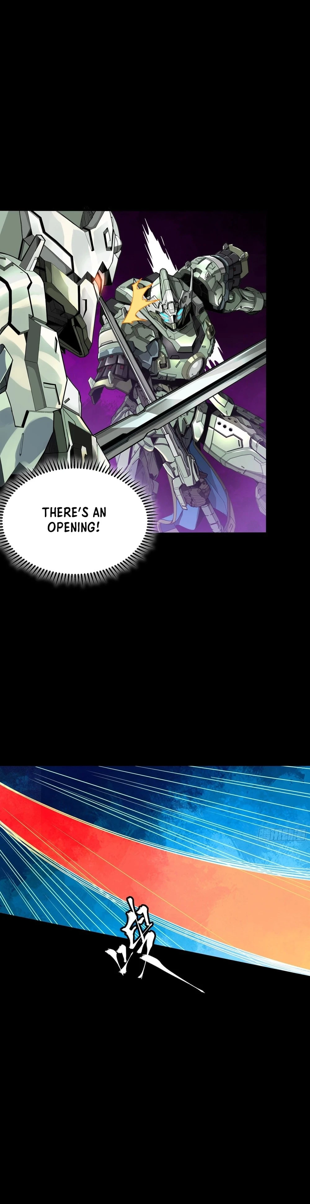 Legend of Star General Chapter 261.2 - 24
