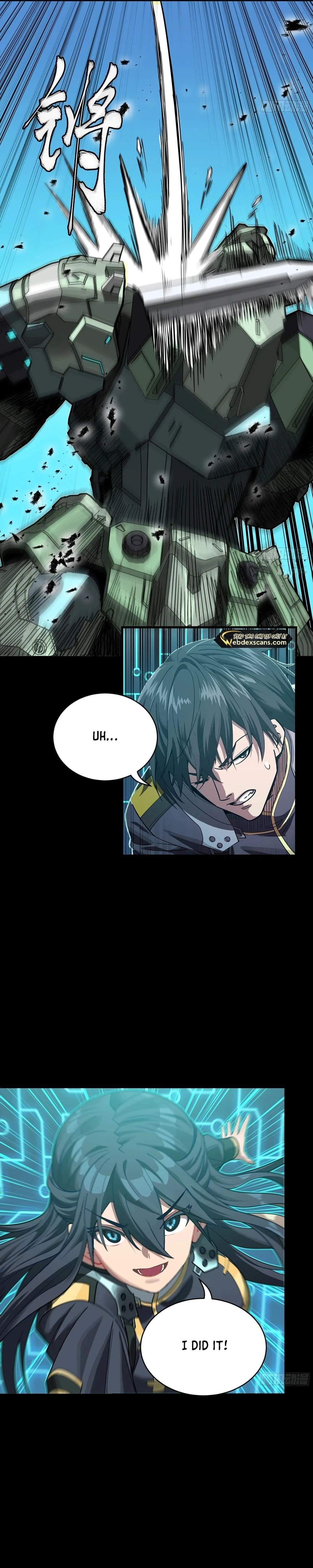 Legend of Star General Chapter 261.2 - 30