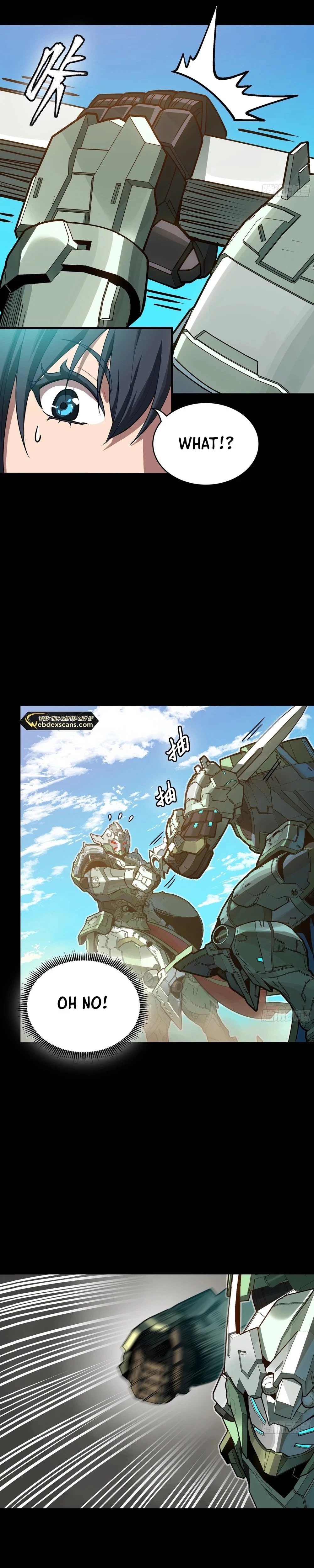 Legend of Star General Chapter 261.2 - 31