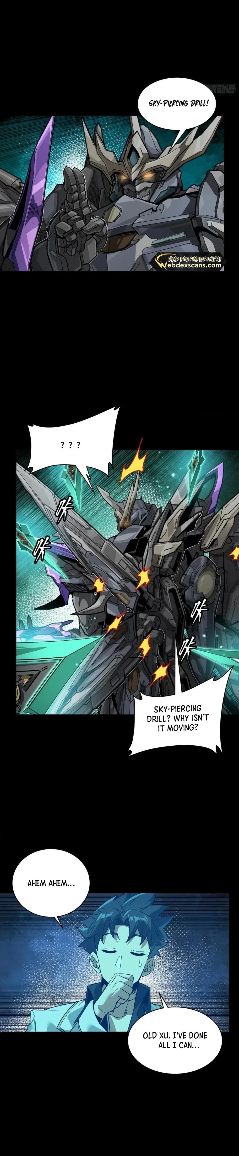 Legend of Star General Chapter 261 - 11