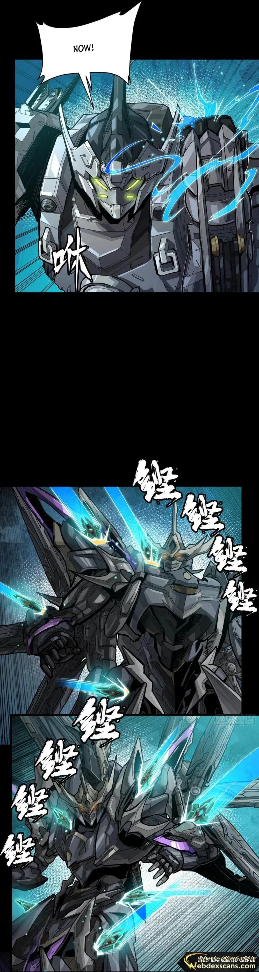 Legend of Star General Chapter 261 - 12