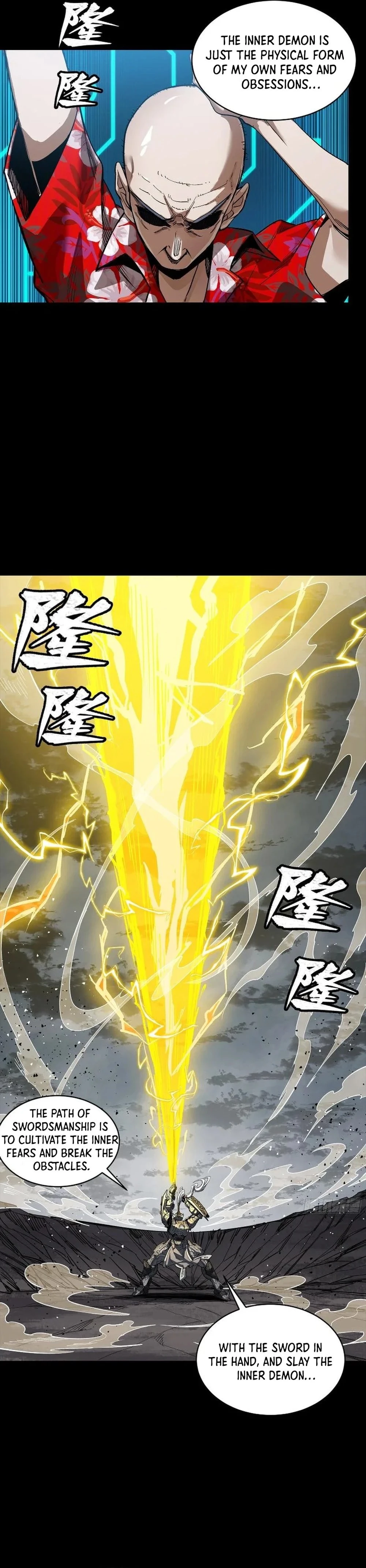 Legend of Star General Chapter 261 - 14
