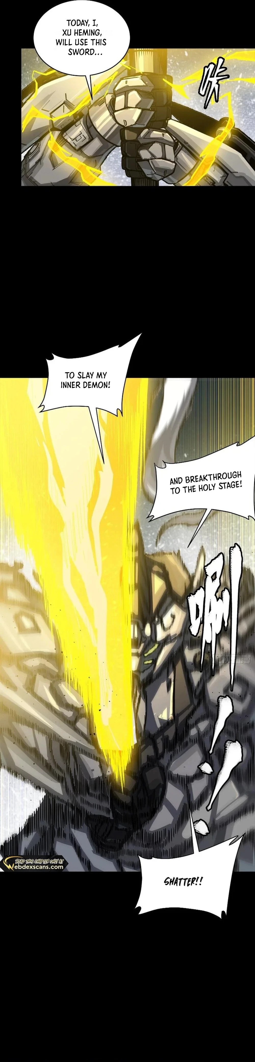 Legend of Star General Chapter 261 - 15