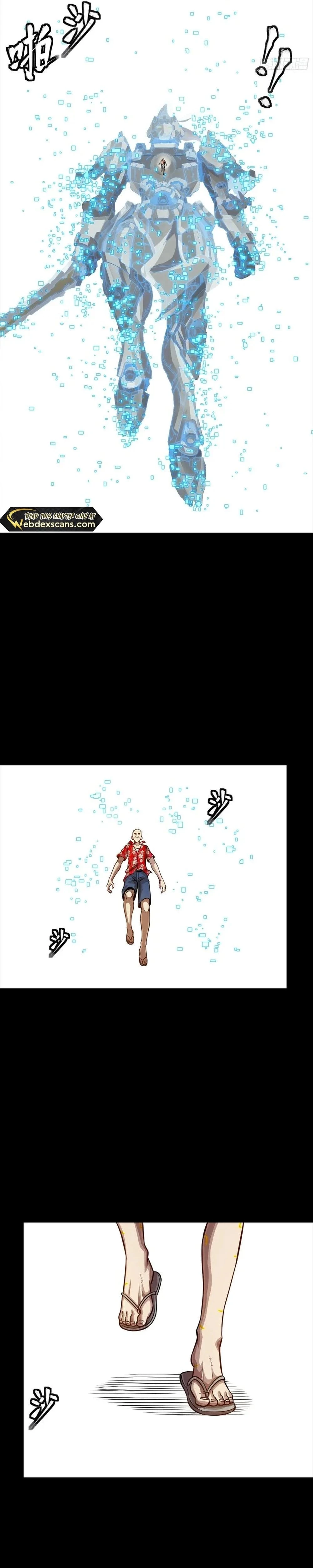 Legend of Star General Chapter 261 - 19