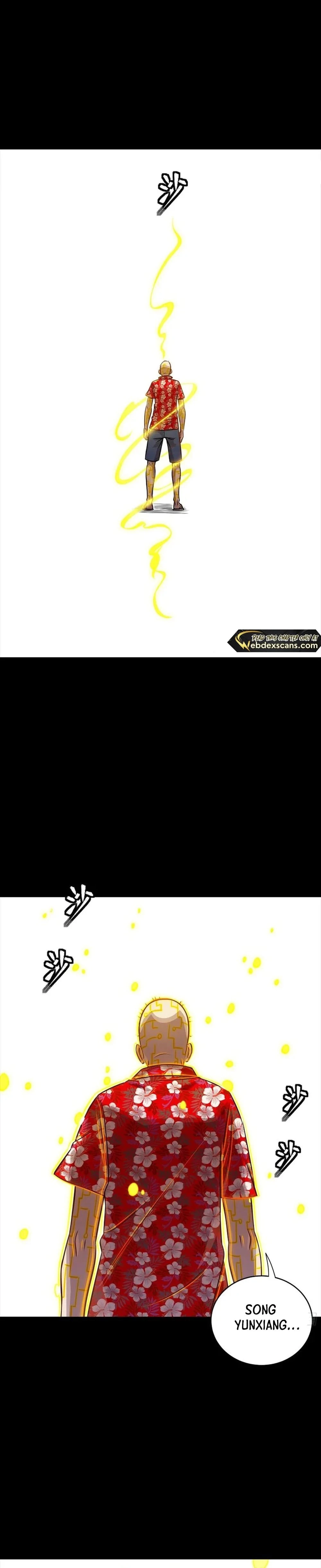 Legend of Star General Chapter 261 - 20
