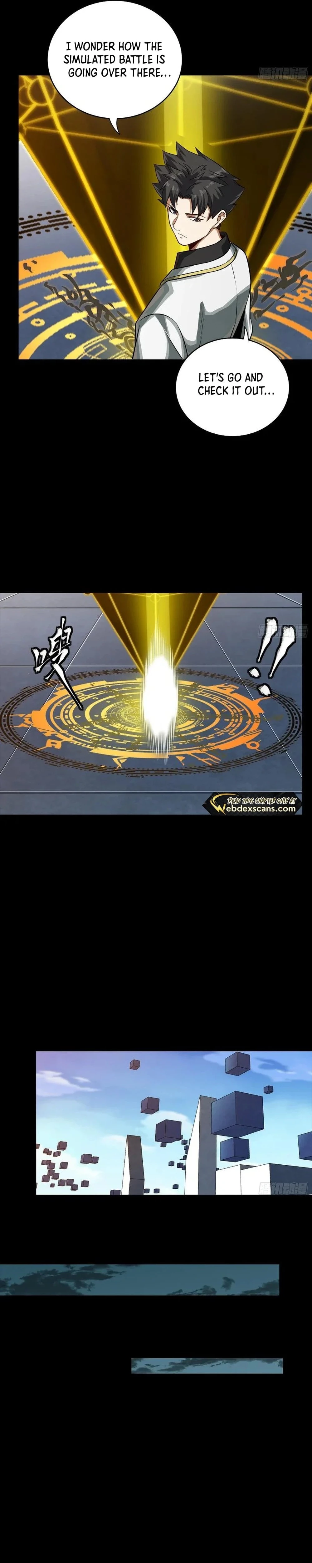 Legend of Star General Chapter 261 - 24