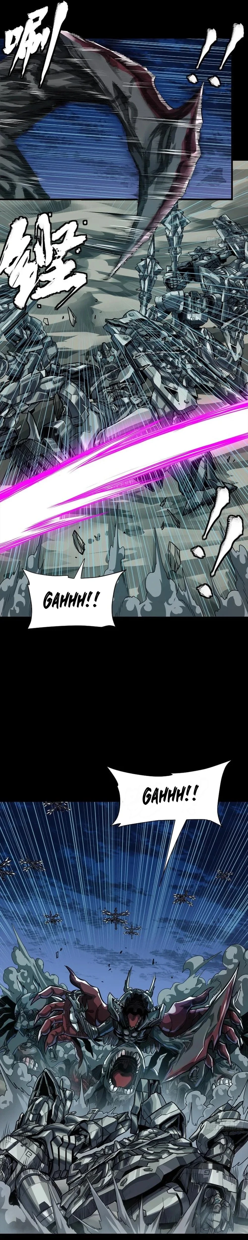 Legend of Star General Chapter 260 - 20