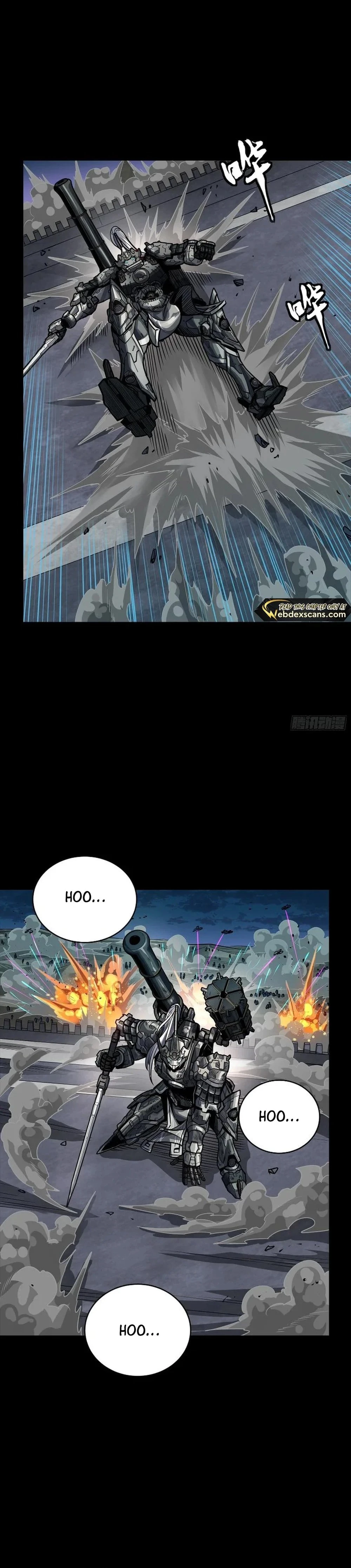 Legend of Star General Chapter 260 - 25