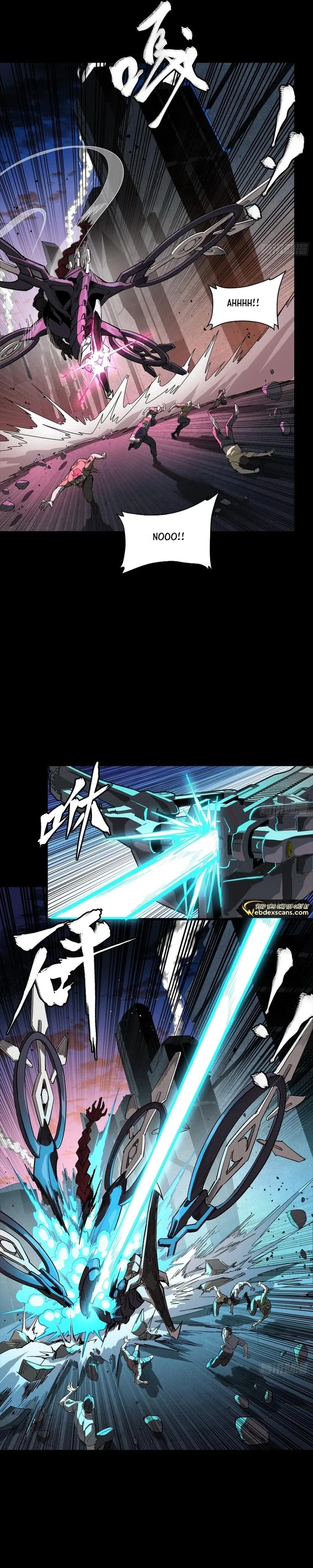 Legend of Star General Chapter 258 - 10