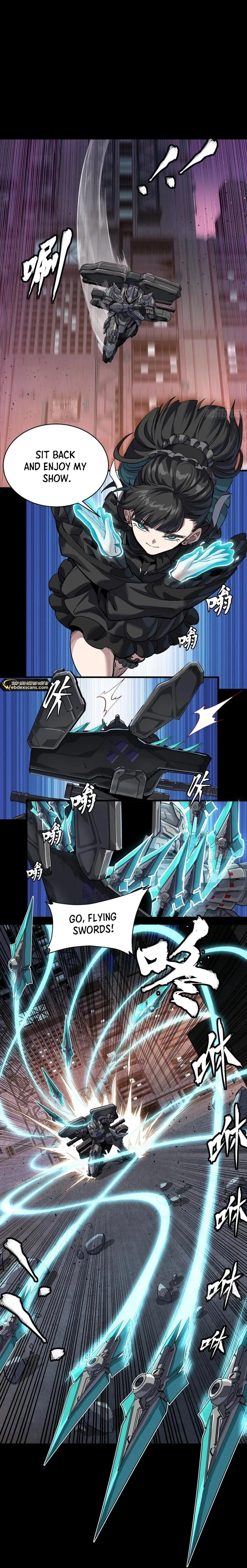 Legend of Star General Chapter 258 - 14