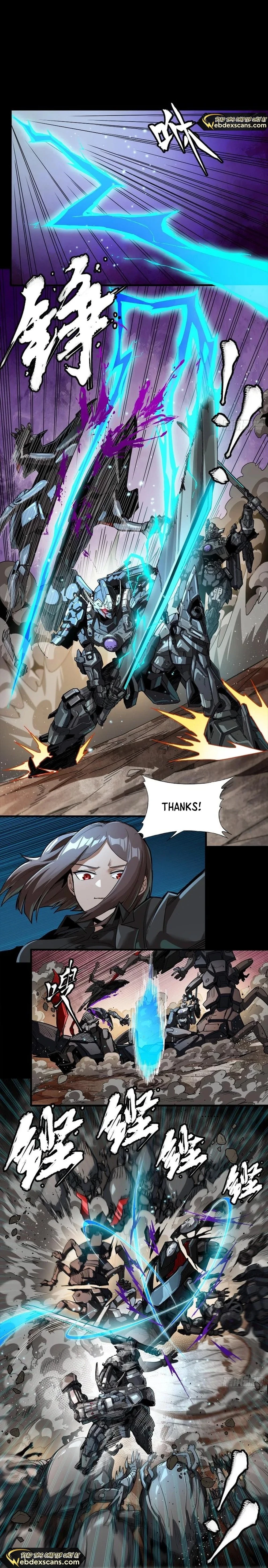 Legend of Star General Chapter 258 - 19