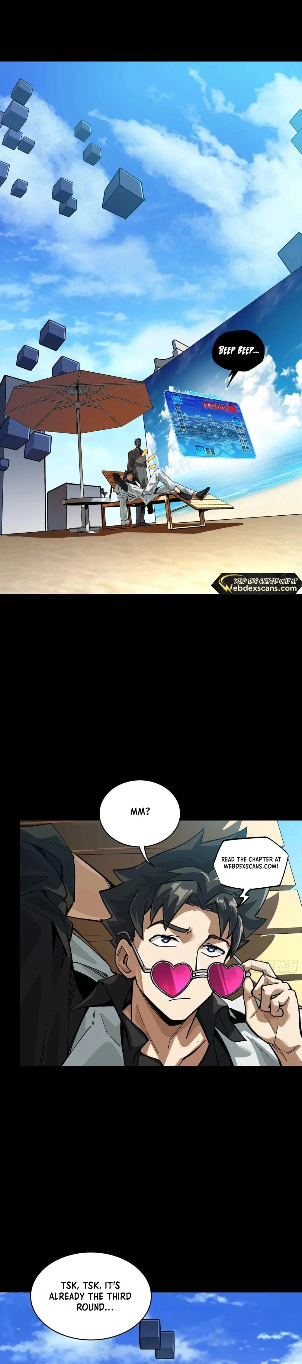 Legend of Star General Chapter 257 - 3