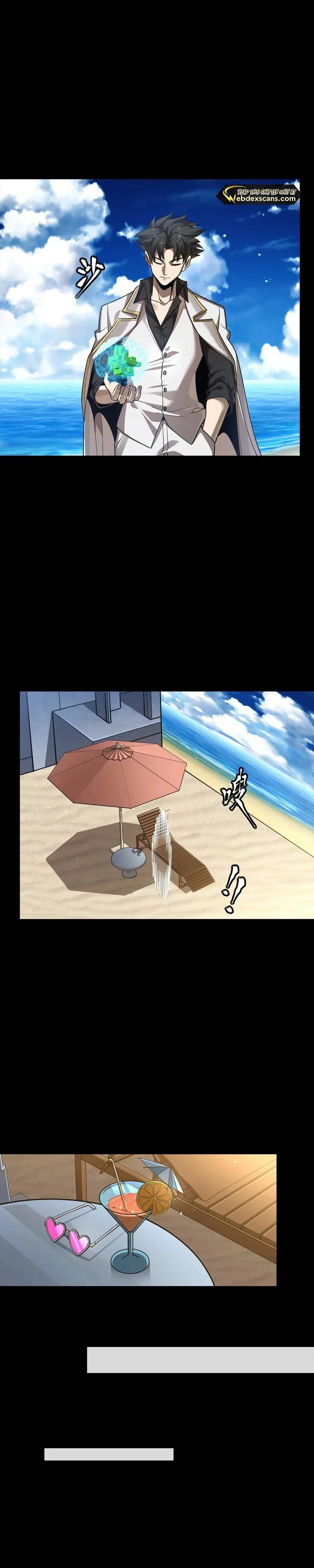 Legend of Star General Chapter 257 - 9