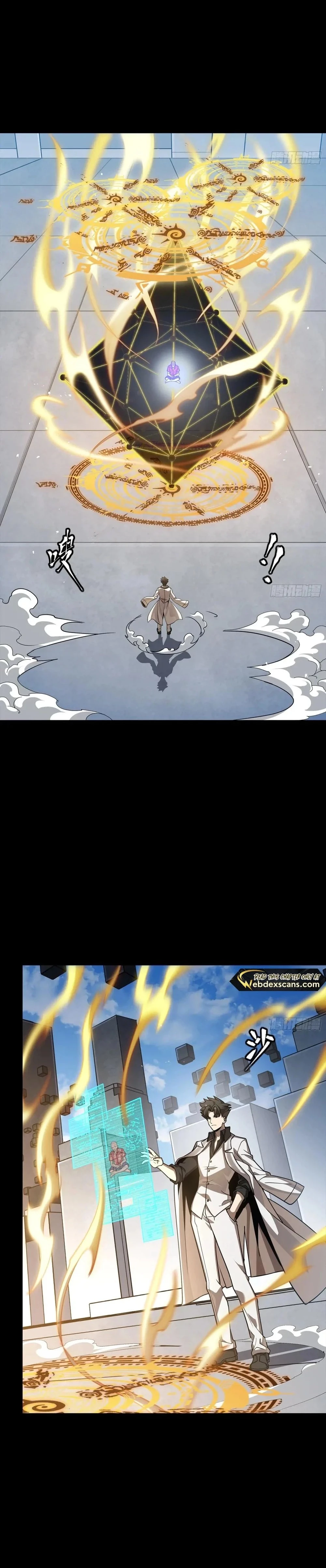 Legend of Star General Chapter 257 - 10