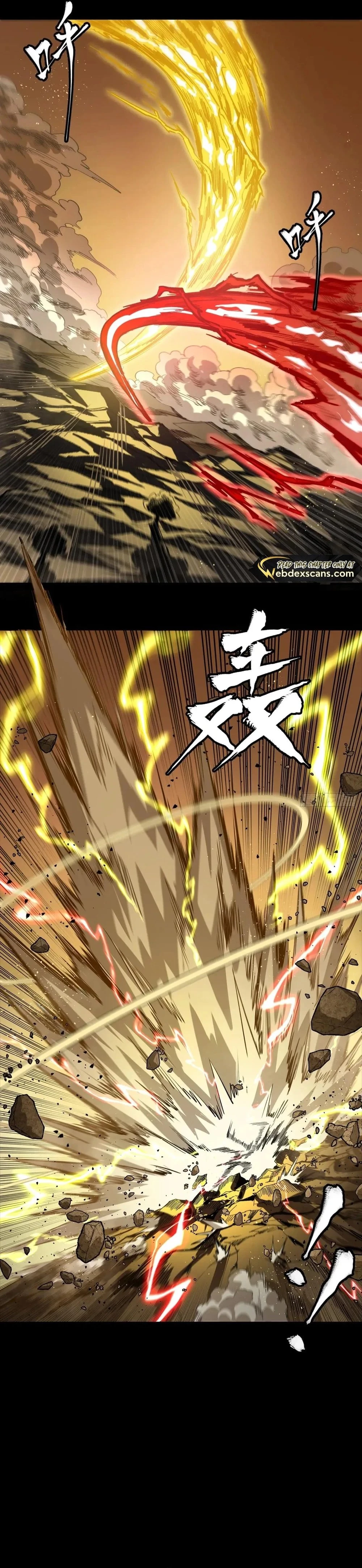 Legend of Star General Chapter 257 - 19