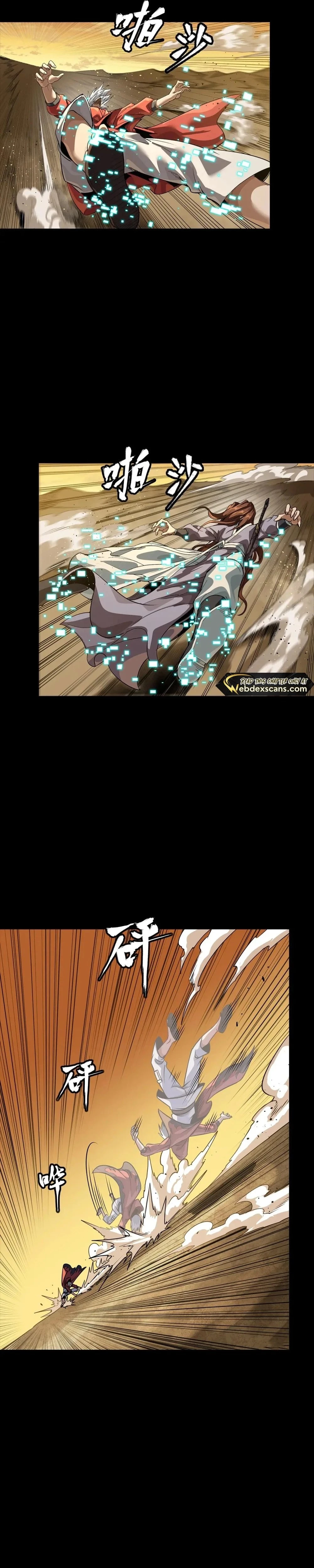 Legend of Star General Chapter 257 - 20