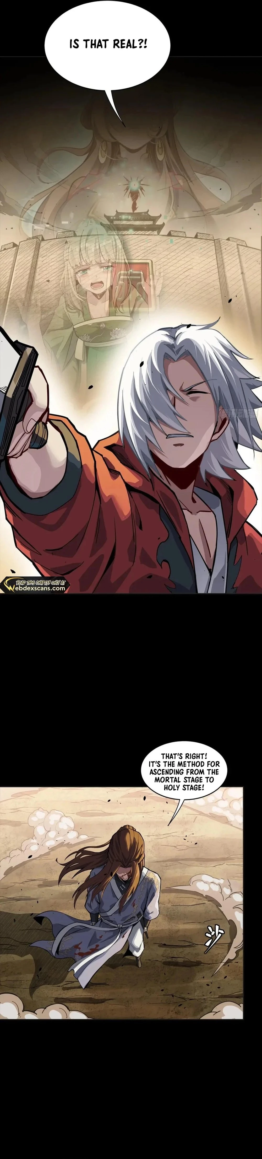 Legend of Star General Chapter 257 - 26