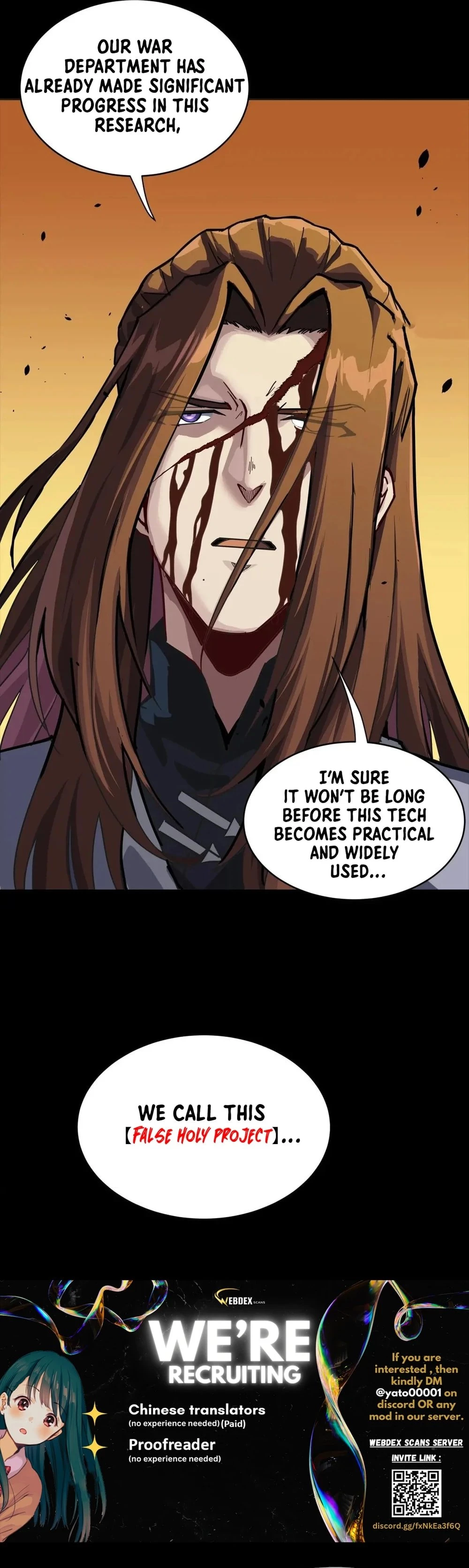 Legend of Star General Chapter 257 - 27