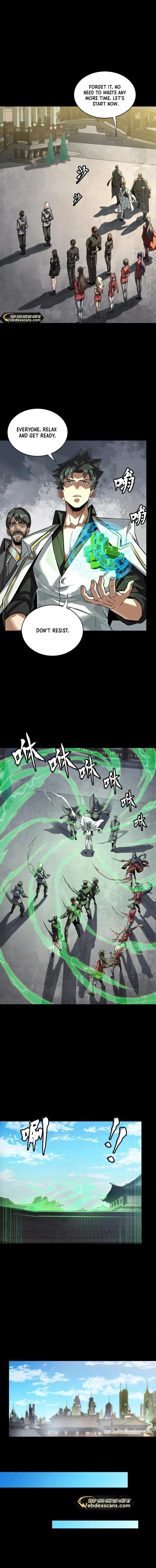 Legend of Star General Chapter 256 - 9