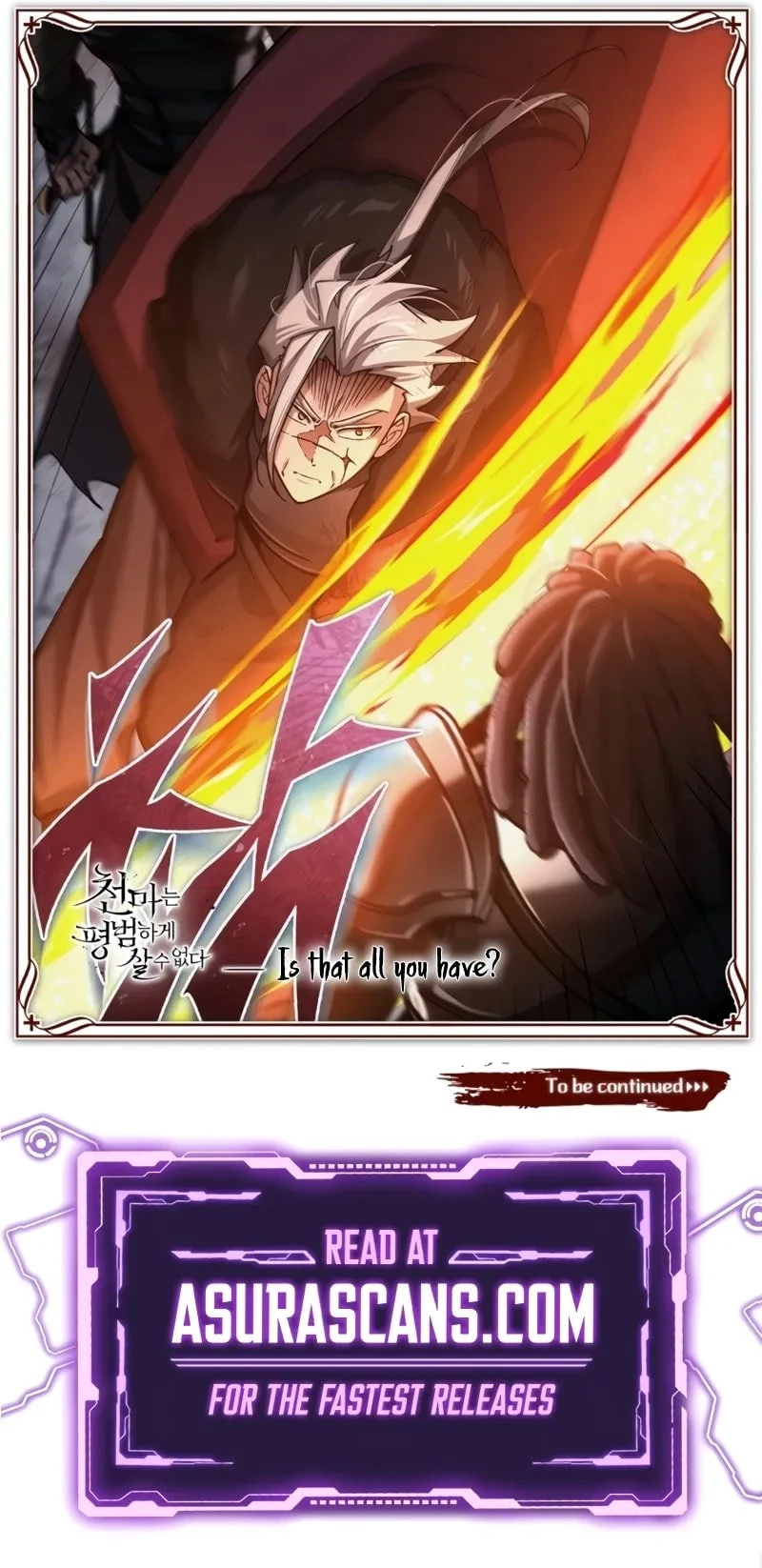 Descended from Divinity Chapter 146 - 13