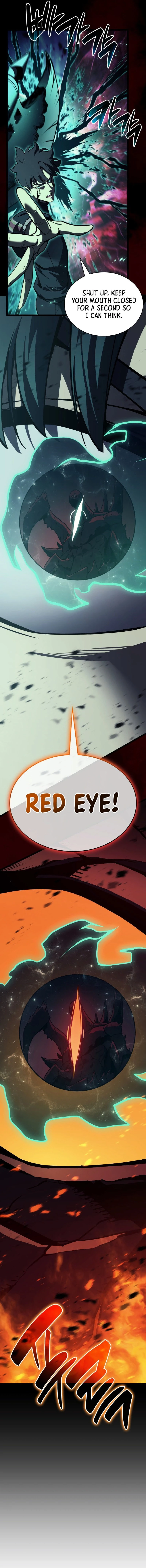 Return of the Disaster-Class Hero Chapter 115 - 10