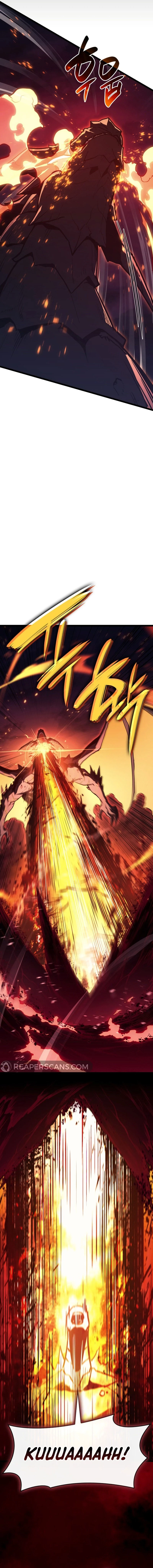 Return of the Disaster-Class Hero Chapter 115 - 11