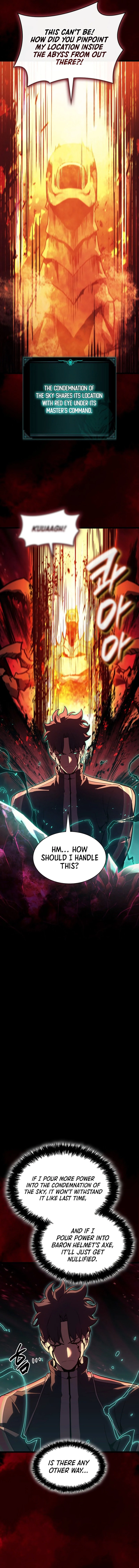Return of the Disaster-Class Hero Chapter 115 - 12