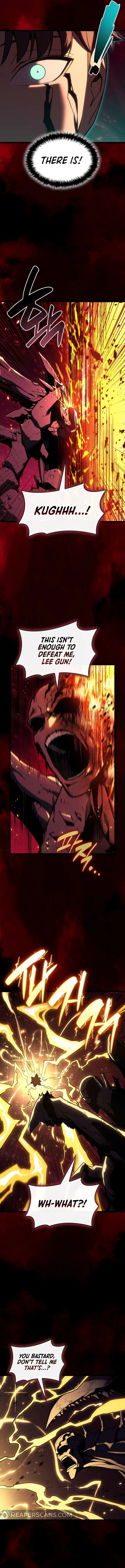 Return of the Disaster-Class Hero Chapter 115 - 13