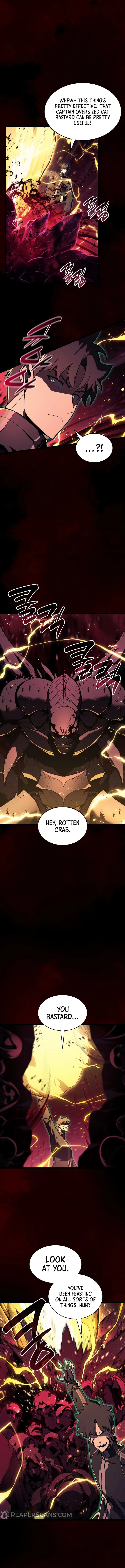 Return of the Disaster-Class Hero Chapter 115 - 15