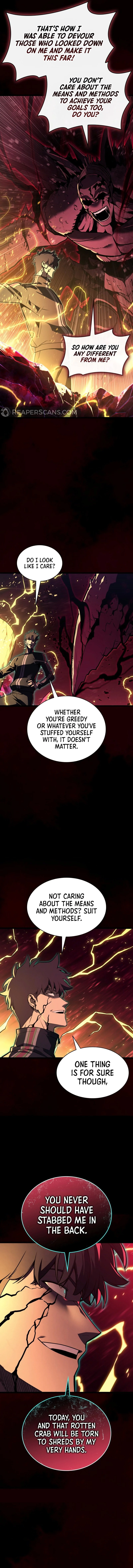 Return of the Disaster-Class Hero Chapter 115 - 17