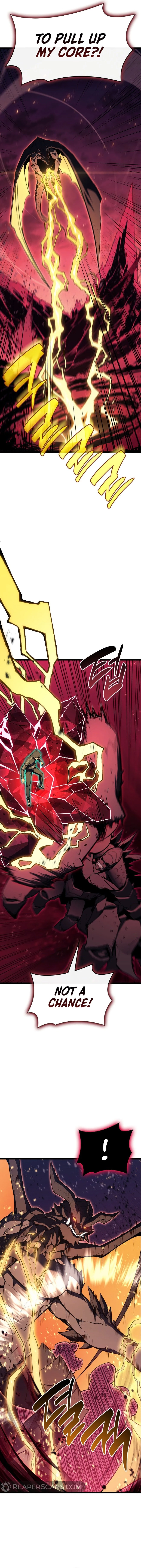 Return of the Disaster-Class Hero Chapter 115 - 19